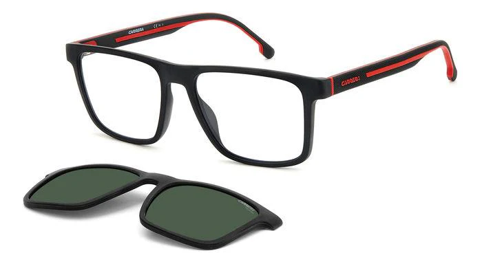 CARRERA CA8061/CS BLX 55 Erkek Güneş Gözlüğü Bu Ürüne Özel 9 Taksit İmkanı Sizinle!