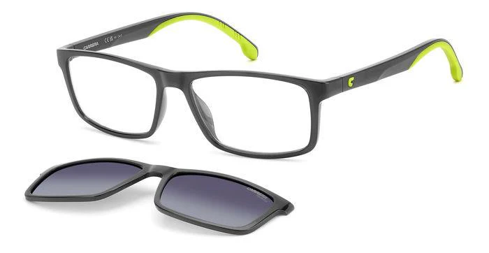 CARRERA CA8065/CS 003 55 Erkek Güneş Gözlüğü Bu Ürüne Özel 9 Taksit İmkanı Sizinle!