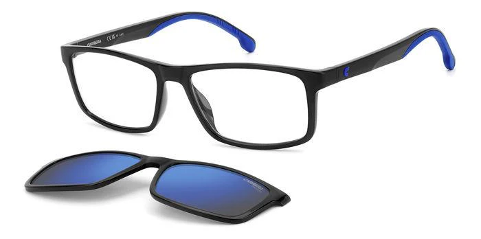 CARRERA CA8065/CS RTC 55 Erkek Güneş Gözlüğü Bu Ürüne Özel 9 Taksit İmkanı Sizinle!