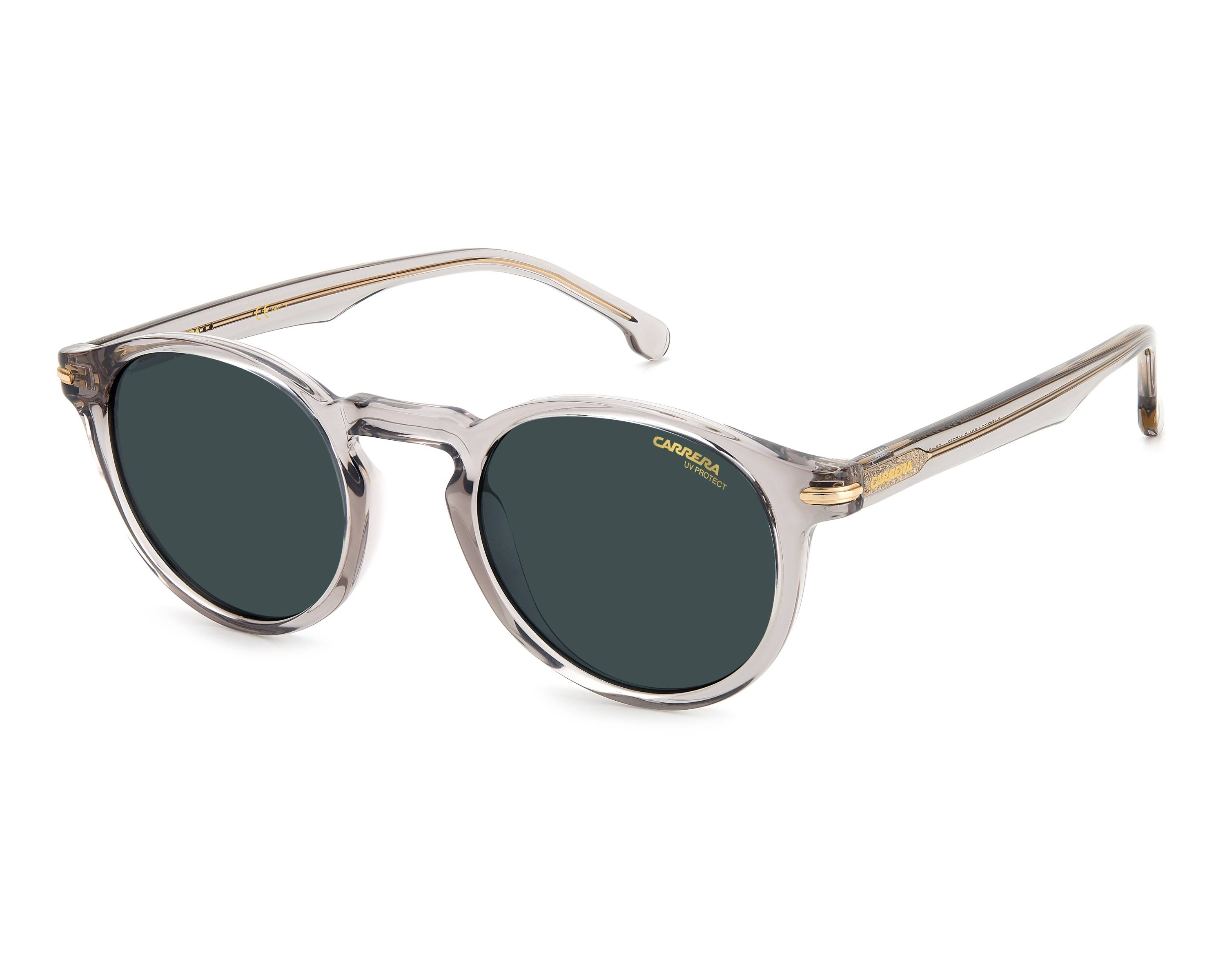 CARRERA CARRERA 301/S KB7 50 Unisex Güneş Gözlüğü Bu Ürüne Özel 9 Taksit İmkanı Sizinle!