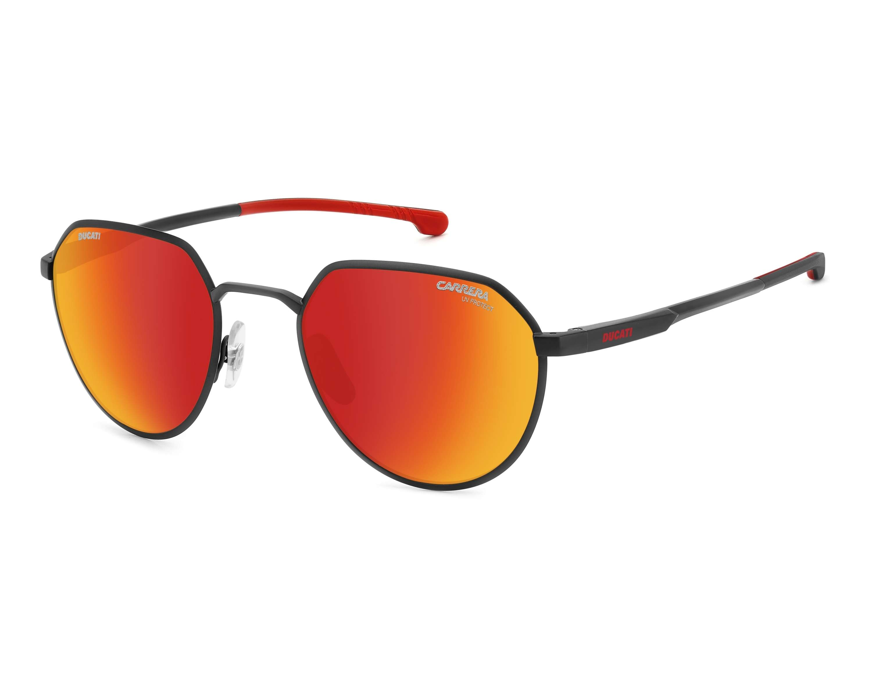 CARRERA DUCATI CARDUC 036/S 003 52 Erkek Güneş Gözlüğü Bu Ürüne Özel 9 Taksit İmkanı Sizinle!