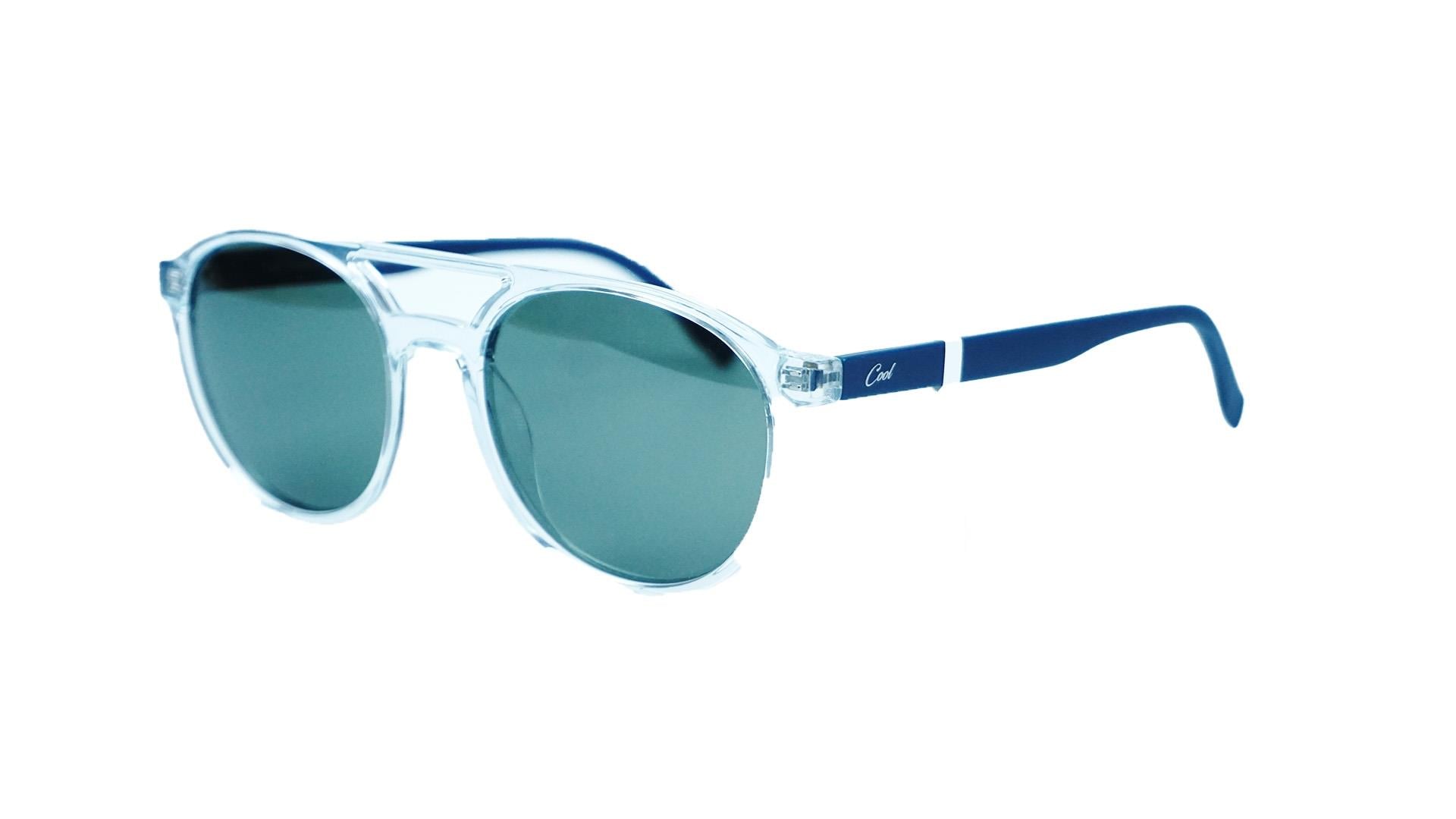 COOL 329 07 Unisex Güneş Gözlüğü Bu Ürüne Özel 9 Taksit İmkanı Sizinle!