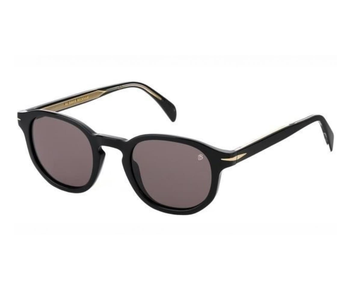 DAVID BECKHAM 1007/S 807IR 49 Unisex Güneş Gözlüğü Bu Ürüne Özel 9 Taksit İmkanı Sizinle!