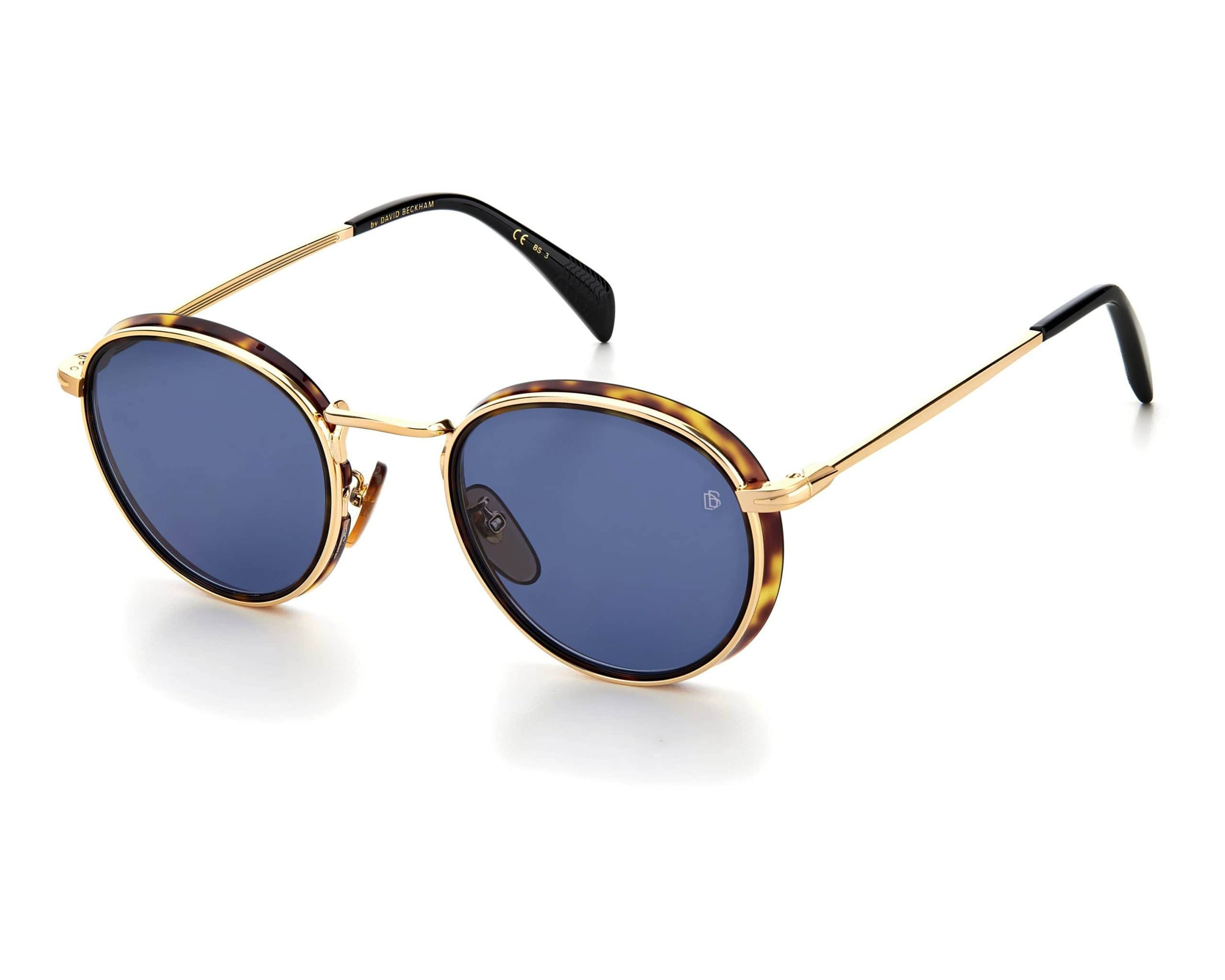 DAVID BECKHAM 1033/S 2IK 49 Unisex Güneş Gözlüğü Bu Ürüne Özel 9 Taksit İmkanı Sizinle!