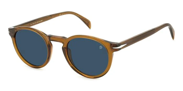 DAVID BECKHAM 1036/S FMPKU 49 Unisex Güneş Gözlüğü Bu Ürüne Özel 9 Taksit İmkanı Sizinle!