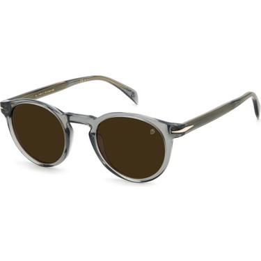 DAVID BECKHAM 1036/S FT370 Unisex Güneş Gözlüğü Bu Ürüne Özel 9 Taksit İmkanı Sizinle!