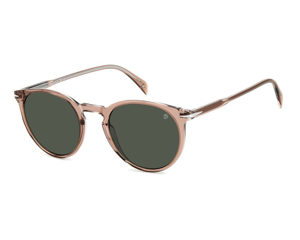 DAVID BECKHAM 1139/S 8XO 51 Unisex Güneş Gözlüğü Bu Ürüne Özel 9 Taksit İmkanı Sizinle!