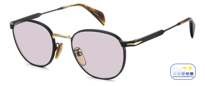 DAVID BECKHAM 1228/S PLVL 51 Unisex Güneş Gözlüğü %100 Orijinal ve Distribütör Garantili