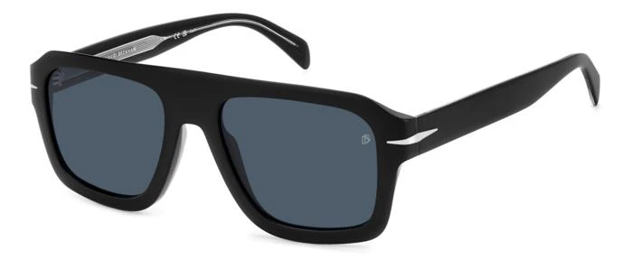 DAVID BECKHAM DB 7127/S 807 54 Erkek Güneş Gözlüğü %100 Orijinal ve Distribütör Garantili