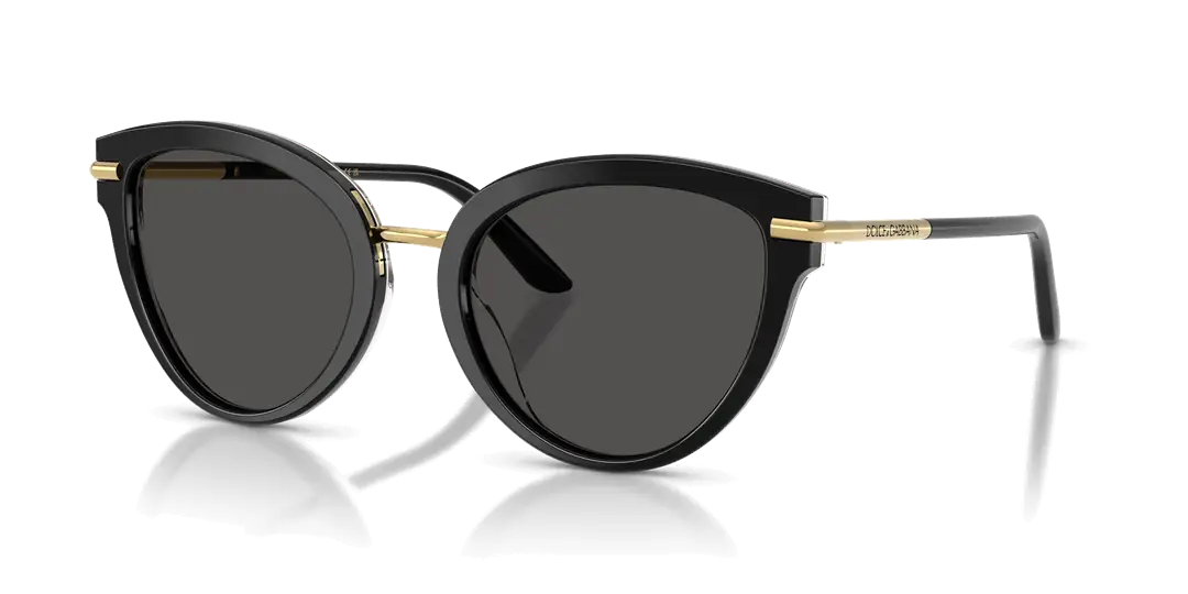 DOLCE&GABBANA 0DG4492 32998G 55 Kadın Güneş Gözlüğü Bu Ürüne Özel 9 Taksit İmkanı Sizinle!