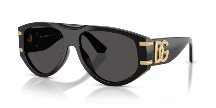 DOLCE&GABBANA 0DG4499 501/87 57 Unisex Güneş Gözlüğü Bu Ürüne Özel 9 Taksit İmkanı Sizinle!