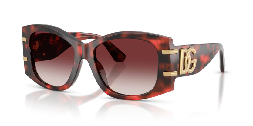 DOLCE&GABBANA 0DG4501 33588H 54 Kadın Güneş Gözlüğü Bu Ürüne Özel 9 Taksit İmkanı Sizinle!
