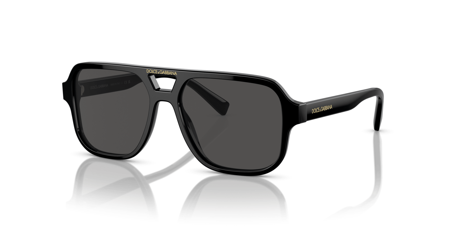 DOLCE&GABBANA 0DX4003 335587 50 Unisex Çocuk Güneş Gözlüğü Bu Ürüne Özel 9 Taksit İmkanı Sizinle!