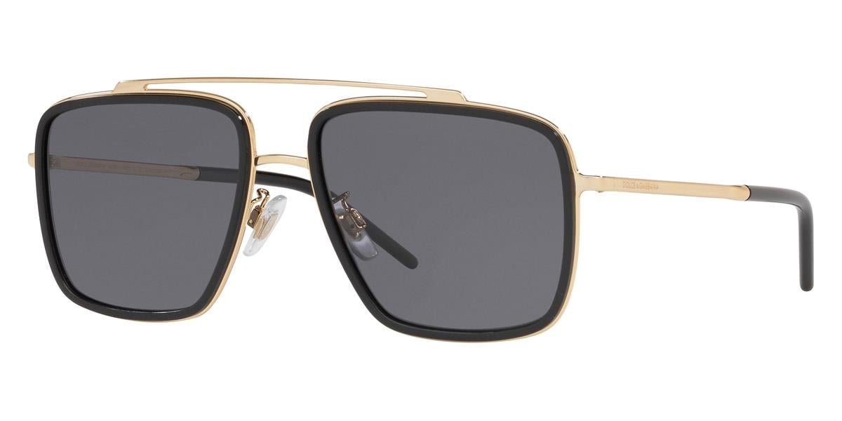 DOLCE&GABBANA 2220 02/81 57 Erkek Güneş Gözlüğü Bu Ürüne Özel 9 Taksit İmkanı Sizinle!