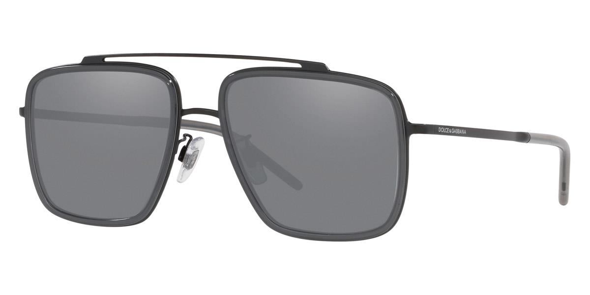 DOLCE&GABBANA 2220 11066G 57 Erkek Güneş Gözlüğü Bu Ürüne Özel 9 Taksit İmkanı Sizinle!