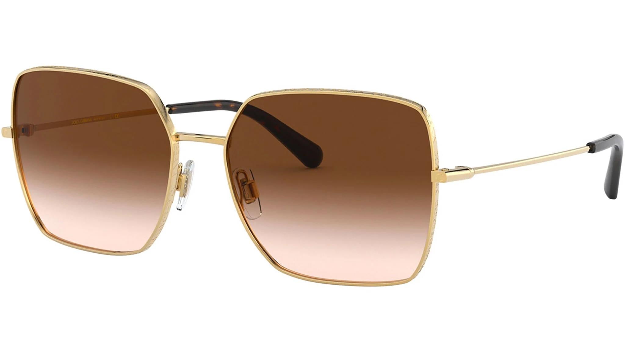 DOLCE&GABBANA 2242 02/13 57 Kadın Güneş Gözlüğü Bu Ürüne Özel 9 Taksit İmkanı Sizinle!