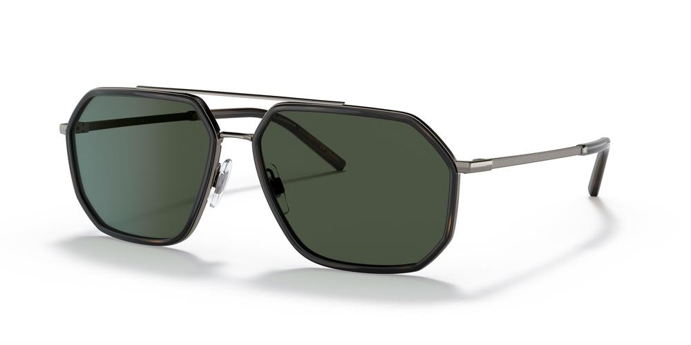 DOLCE&GABBANA 2285 13359A 60 Erkek Güneş Gözlüğü Bu Ürüne Özel 9 Taksit İmkanı Sizinle!