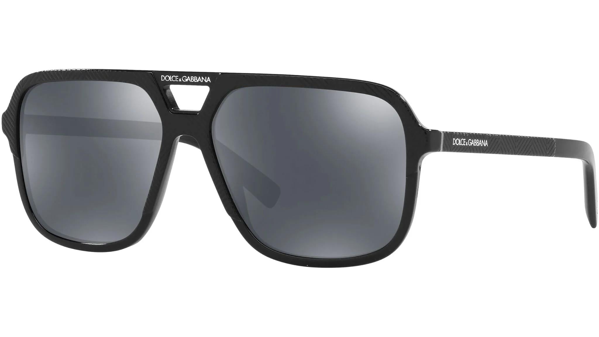 DOLCE&GABBANA 4354 501/87 58 Erkek Güneş Gözlüğü Bu Ürüne Özel 9 Taksit İmkanı Sizinle!