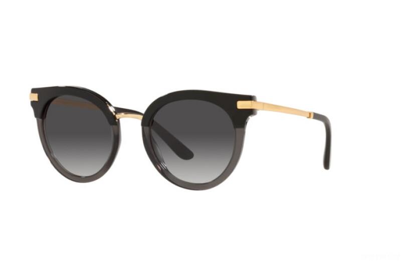 DOLCE&GABBANA 4394 32468G 50 Kadın Güneş Gözlüğü Bu Ürüne Özel 9 Taksit İmkanı Sizinle!