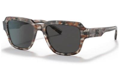 DOLCE&GABBANA 4402 335687 52 Unisex Güneş Gözlüğü Bu Ürüne Özel 9 Taksit İmkanı Sizinle!