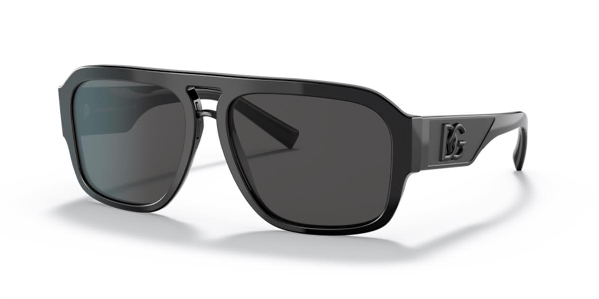 DOLCE&GABBANA 4403 501/87 58 Erkek Güneş Gözlüğü Bu Ürüne Özel 9 Taksit İmkanı Sizinle!