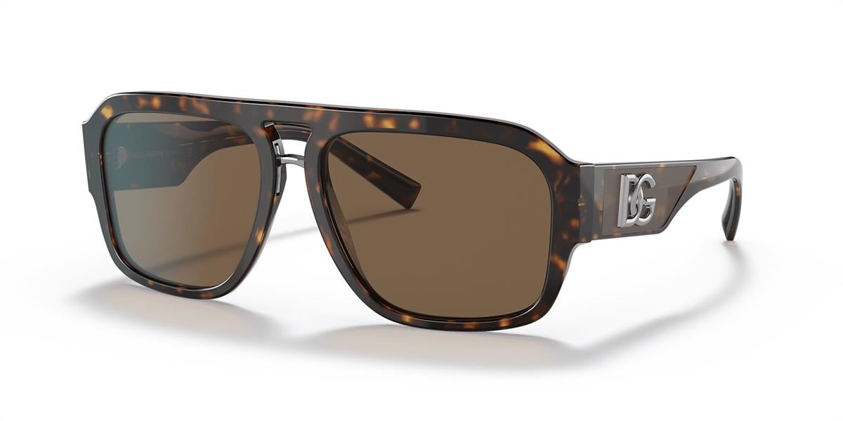 DOLCE&GABBANA 4403 502/73 58 Erkek Güneş Gözlüğü Bu Ürüne Özel 9 Taksit İmkanı Sizinle!