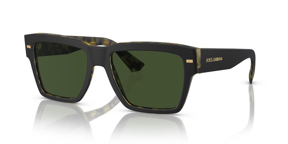 DOLCE&GABBANA 4431 340471 55 Erkek Güneş Gözlüğü Bu Ürüne Özel 9 Taksit İmkanı Sizinle!