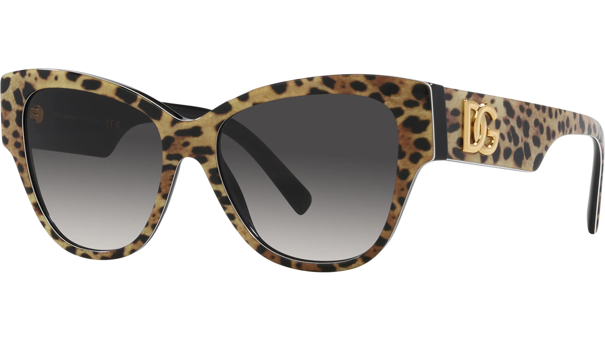 DOLCE&GABBANA 4449 31638G 54 Kadın Güneş Gözlüğü Bu Ürüne Özel 9 Taksit İmkanı Sizinle!