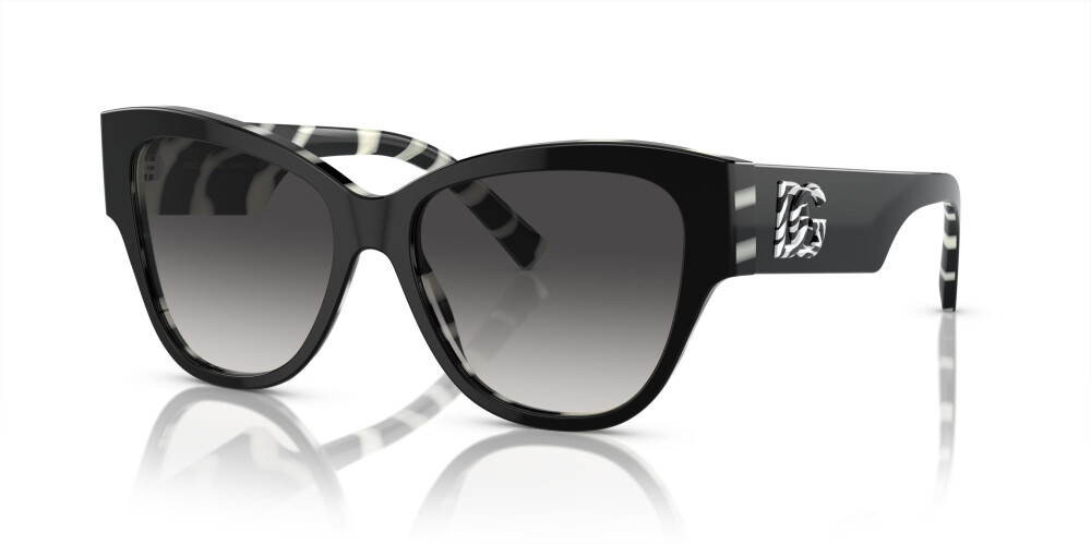 DOLCE&GABBANA 4449 3372/P 54 Kadın Güneş Gözlüğü Bu Ürüne Özel 9 Taksit İmkanı Sizinle!