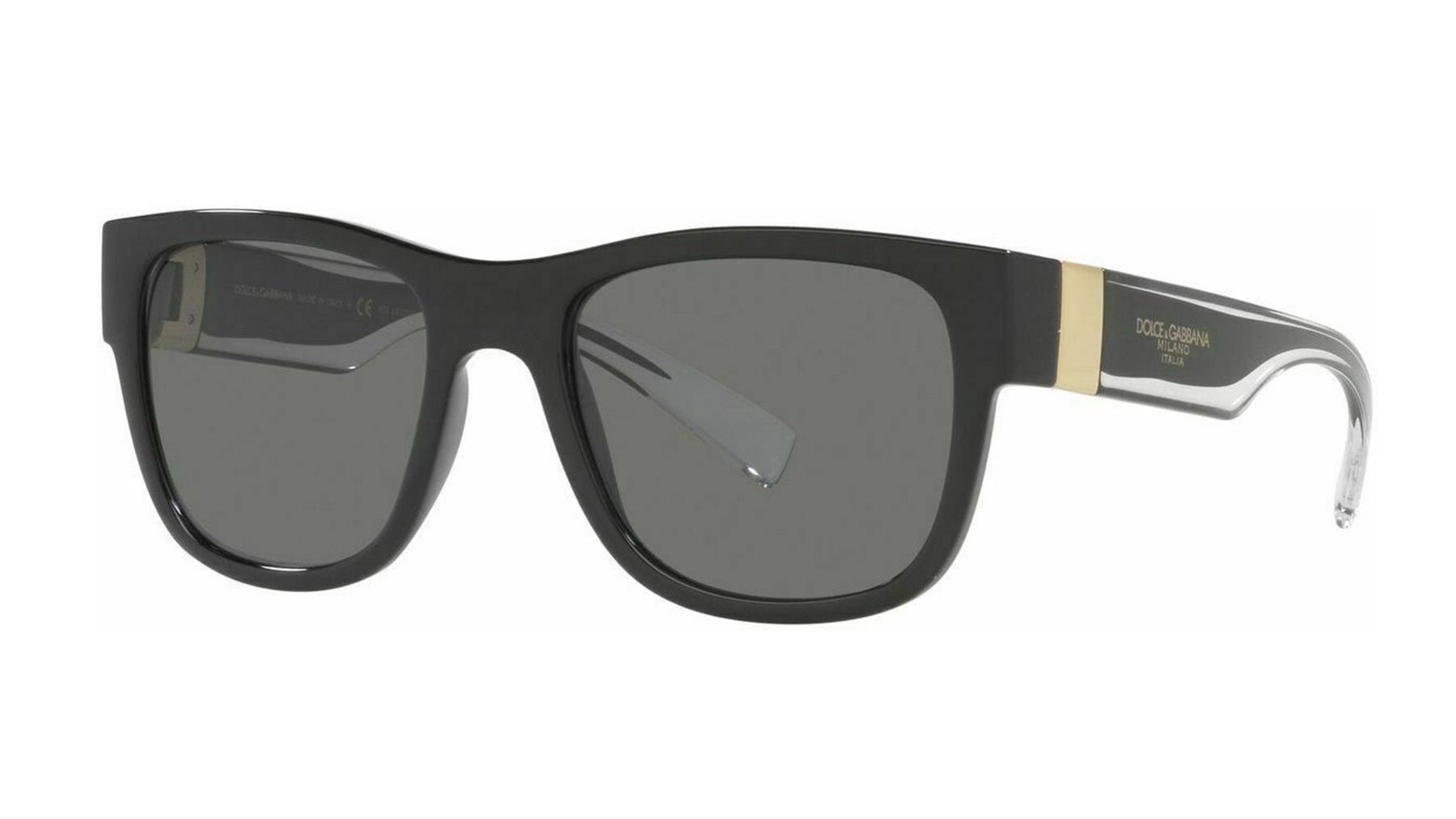 DOLCE&GABBANA 6132 675/T3 54 Erkek Güneş Gözlüğü Bu Ürüne Özel 9 Taksit İmkanı Sizinle!
