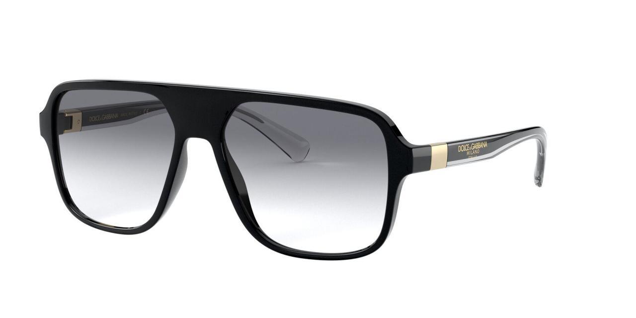 DOLCE&GABBANA 6134 675/79 57 Erkek Güneş Gözlüğü Bu Ürüne Özel 9 Taksit İmkanı Sizinle!