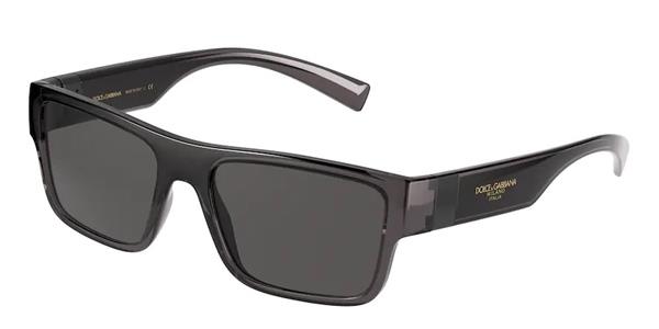 DOLCE&GABBANA 6149 325787 56 Erkek Güneş Gözlüğü Bu Ürüne Özel 9 Taksit İmkanı Sizinle!