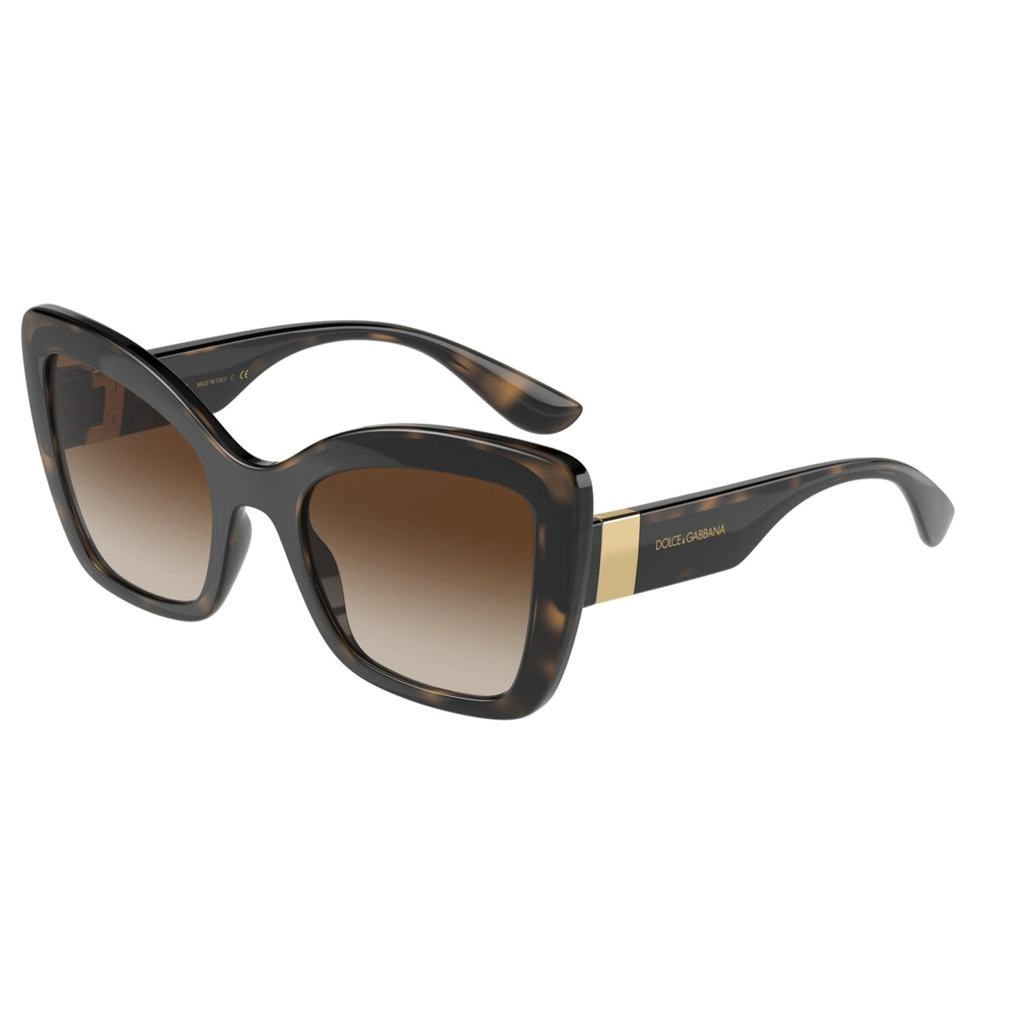 DOLCE&GABBANA 6170 330613 53 Kadın Güneş Gözlüğü Bu Ürüne Özel 9 Taksit İmkanı Sizinle!