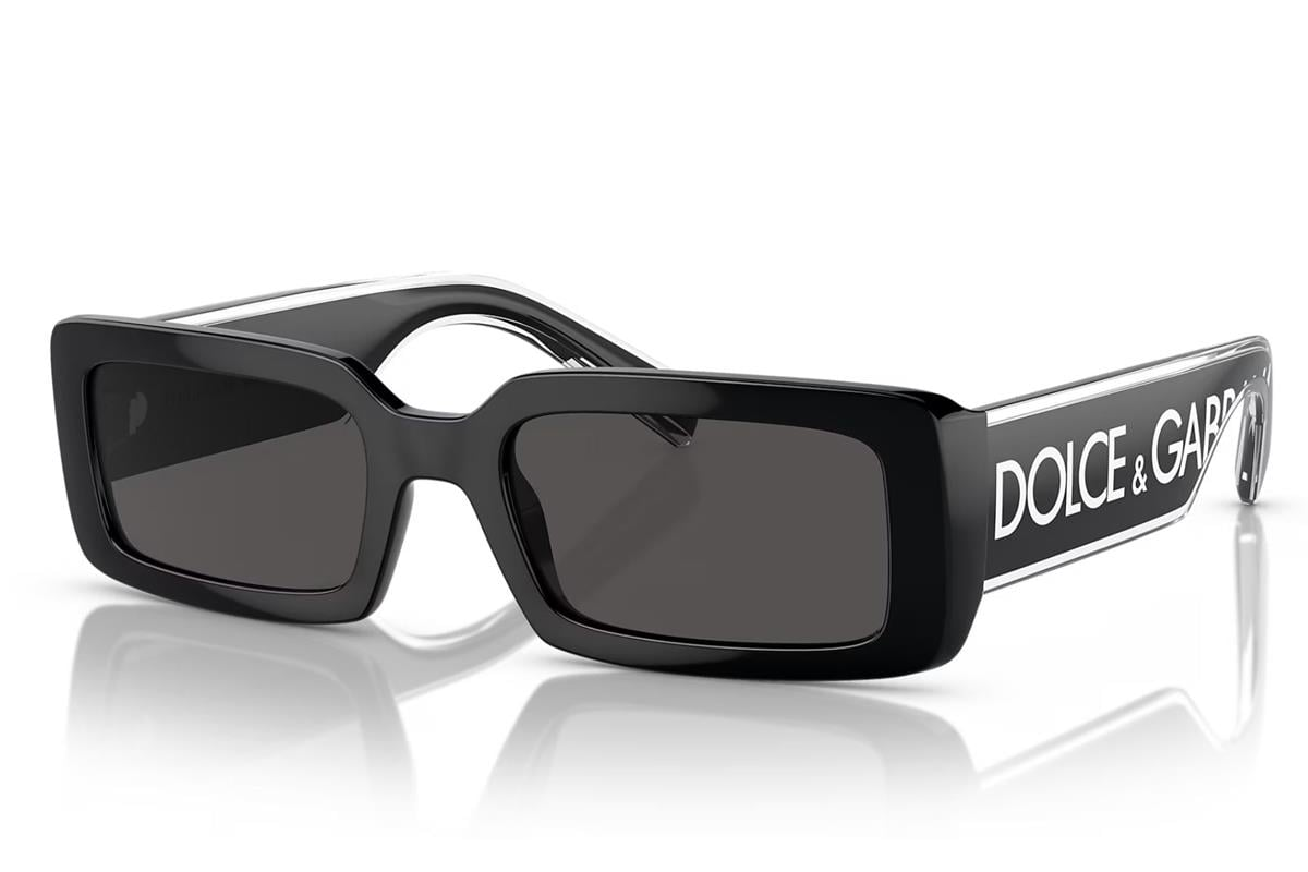 DOLCE&GABBANA 6187 501/87 53 Kadın Güneş Gözlüğü Bu Ürüne Özel 9 Taksit İmkanı Sizinle!