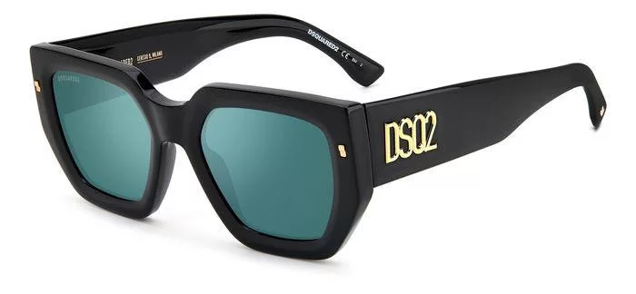 DSQUARED2 0031S ETJ 53 Kadın Güneş Gözlüğü Bu Ürüne Özel 9 Taksit İmkanı Sizinle!