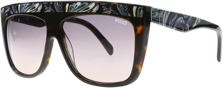 EMILIO  PUCCİ 8 56B Kadın Güneş Gözlüğü Bu Ürüne Özel 9 Taksit İmkanı Sizinle!