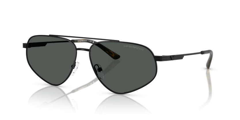 EMPORIO ARMANI 0EA2156 300187 59 Erkek Güneş Gözlüğü Bu Ürüne Özel 9 Taksit İmkanı Sizinle!