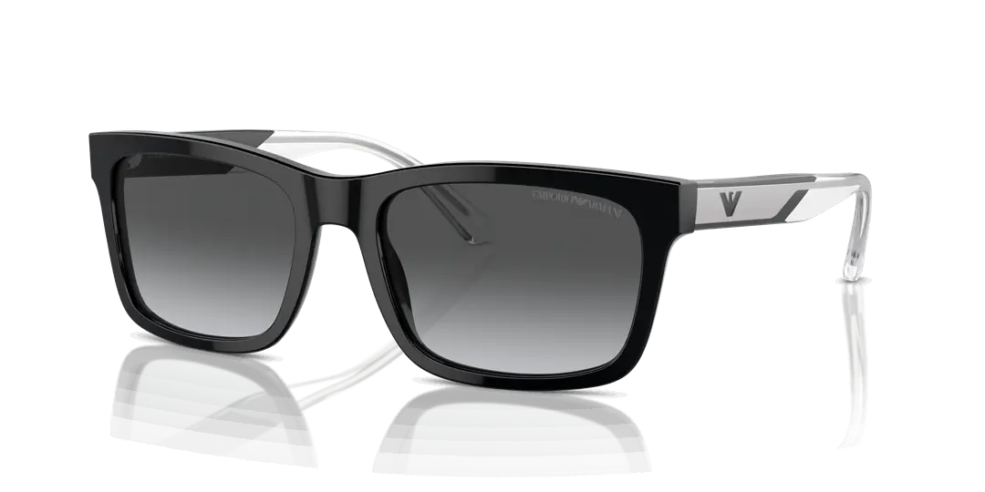 EMPORIO ARMANI 0EA4224 5017T3 57 Erkek Güneş Gözlüğü %100 Orijinal ve Distribütör Garantili