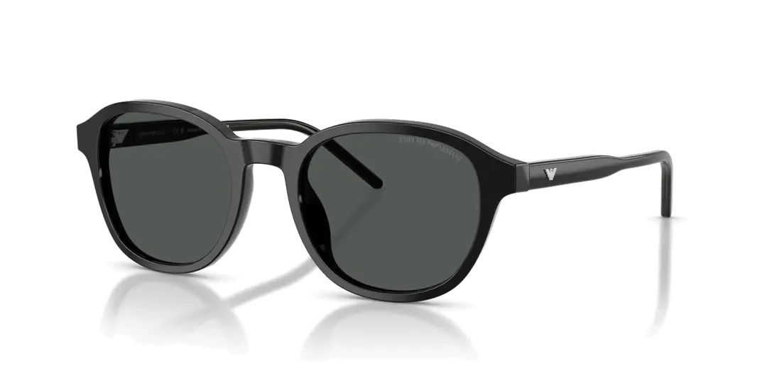 EMPORIO ARMANI 0EA4247U 501787 51 Unisex Güneş Gözlüğü %100 Orijinal ve Distribütör Garantili