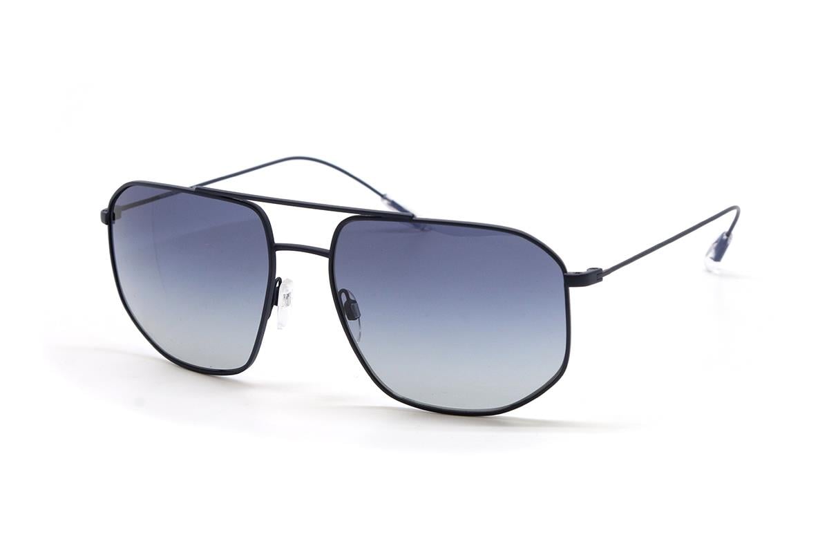 EMPORIO ARMANI 2097 30924L 59 Erkek Güneş Gözlüğü Bu Ürüne Özel 9 Taksit İmkanı Sizinle!