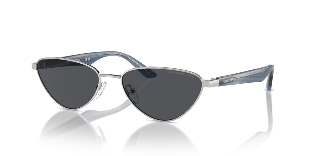 EMPORIO ARMANI 2153 301587 56 Kadın Güneş Gözlüğü Bu Ürüne Özel 9 Taksit İmkanı Sizinle!