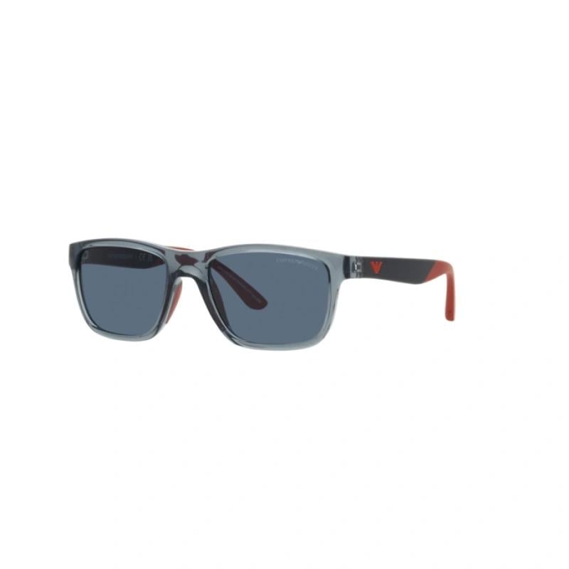 EMPORIO ARMANI 4002 507280 48 Erkek Güneş Gözlüğü Bu Ürüne Özel 9 Taksit İmkanı Sizinle!
