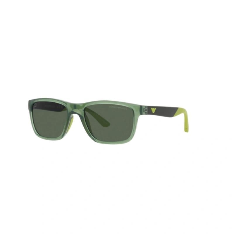 EMPORIO ARMANI 4002 535971 48 Unisex Çocuk Güneş Gözlüğü Bu Ürüne Özel 9 Taksit İmkanı Sizinle!