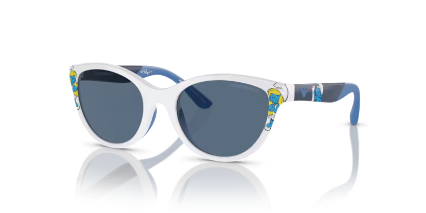 EMPORIO ARMANI 4003 534480 48 Unisex Çocuk Güneş Gözlüğü Bu Ürüne Özel 9 Taksit İmkanı Sizinle!