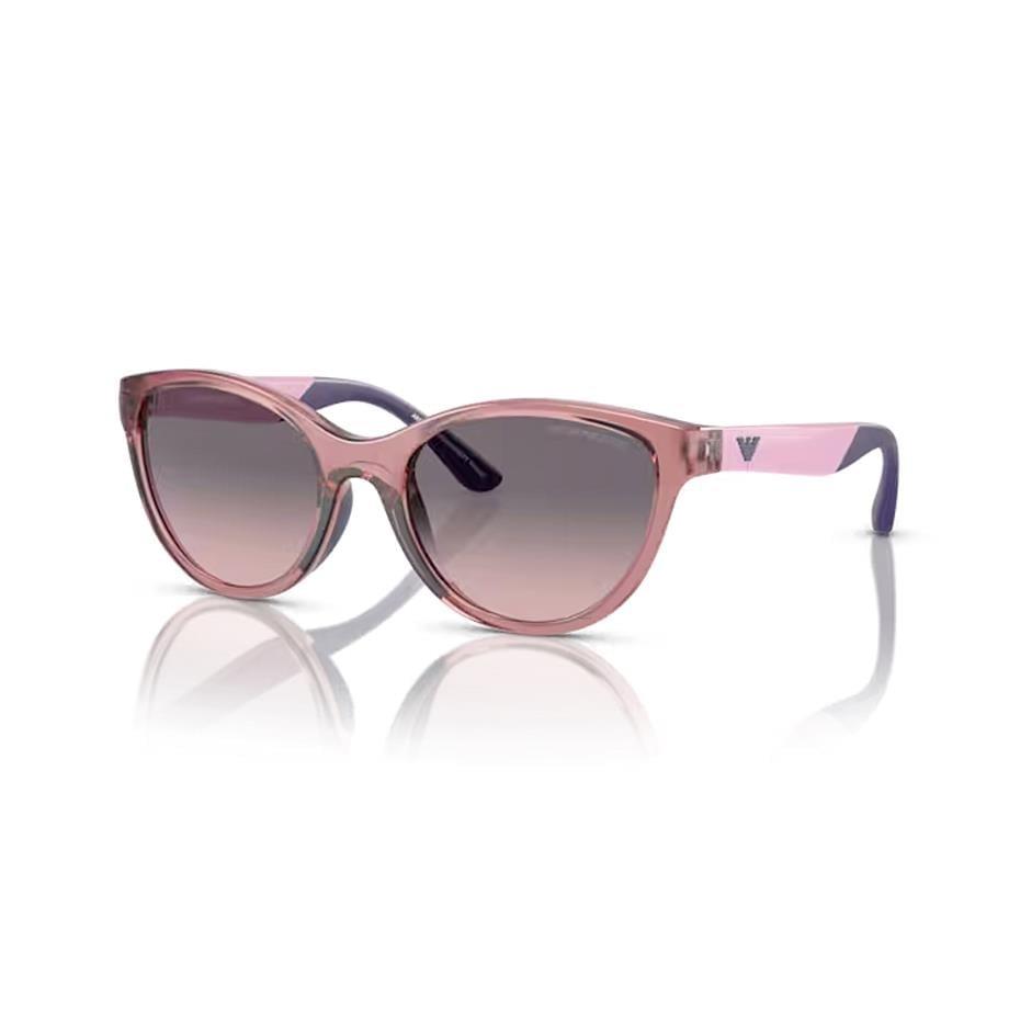 EMPORIO ARMANI 4003 537646 48 Unisex Çocuk Güneş Gözlüğü Bu Ürüne Özel 9 Taksit İmkanı Sizinle!