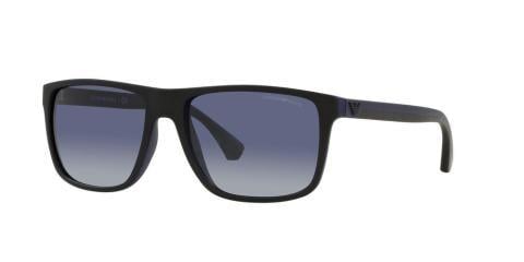 EMPORIO ARMANI 4033 58644l 56 Erkek Güneş Gözlüğü Bu Ürüne Özel 9 Taksit İmkanı Sizinle!