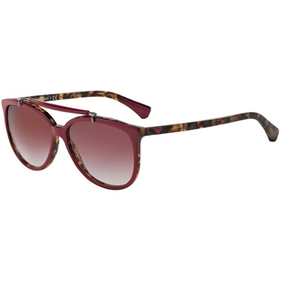 EMPORIO ARMANI 4039 5266/8H Kadın Güneş Gözlüğü