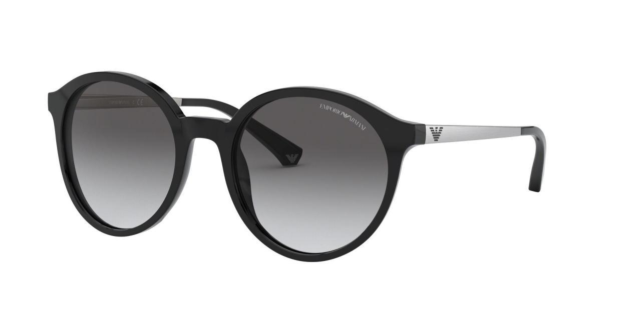 EMPORIO ARMANI 4134 501711 53 Kadın Güneş Gözlüğü Bu Ürüne Özel 9 Taksit İmkanı Sizinle!