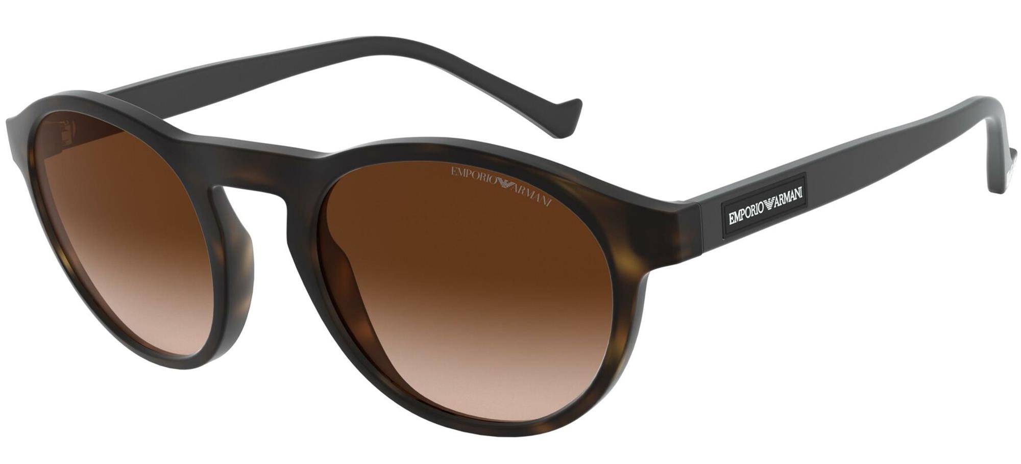 EMPORIO ARMANI 4138 5089/13 Unisex Güneş Gözlüğü Bu Ürüne Özel 9 Taksit İmkanı Sizinle!