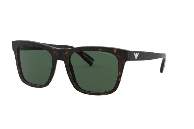 EMPORIO ARMANI 4142 508971 55 Erkek Güneş Gözlüğü Bu Ürüne Özel 9 Taksit İmkanı Sizinle!